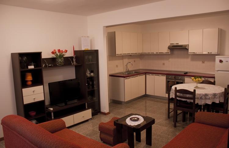 Apartment And Room Daria Vis Island Ngoại thất bức ảnh